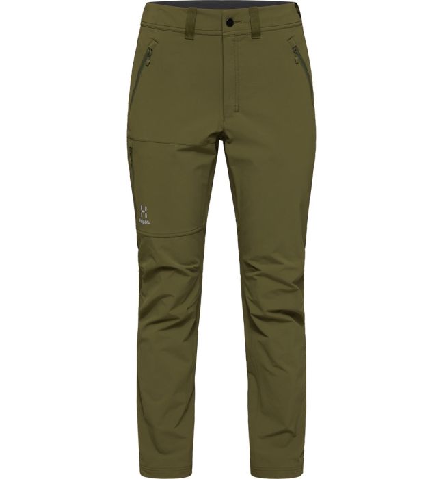 Morän Softshell Standard Pant Women damebukser
