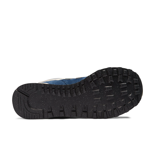 New Balance 574 Sneakers, Blue, 39.5