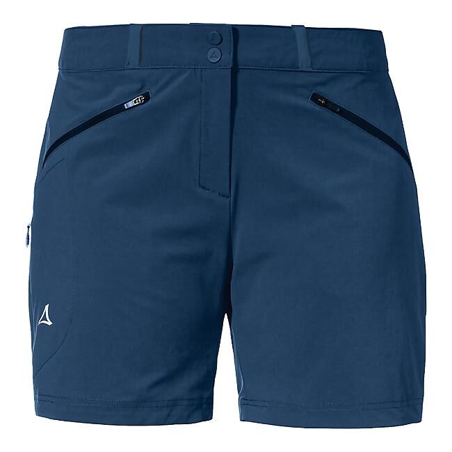 SCHOFFEL - SHORT HESTAD W