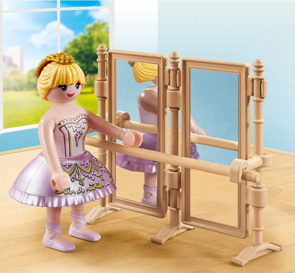 DANSEUSE CLASSIQUE -71171