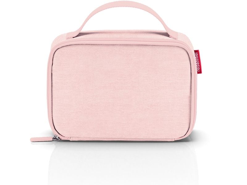 Reisenthel Lunchbox Thermocase Twist Blush Kleiner Alltags- und Reisebegleiter