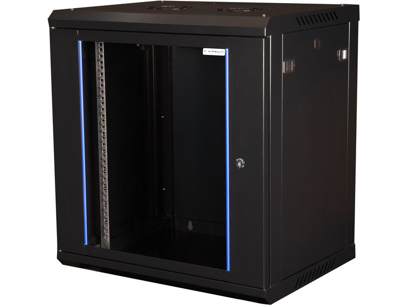 Wirewin Wandschrank 600X450X9U Pro 3rd Gen 19