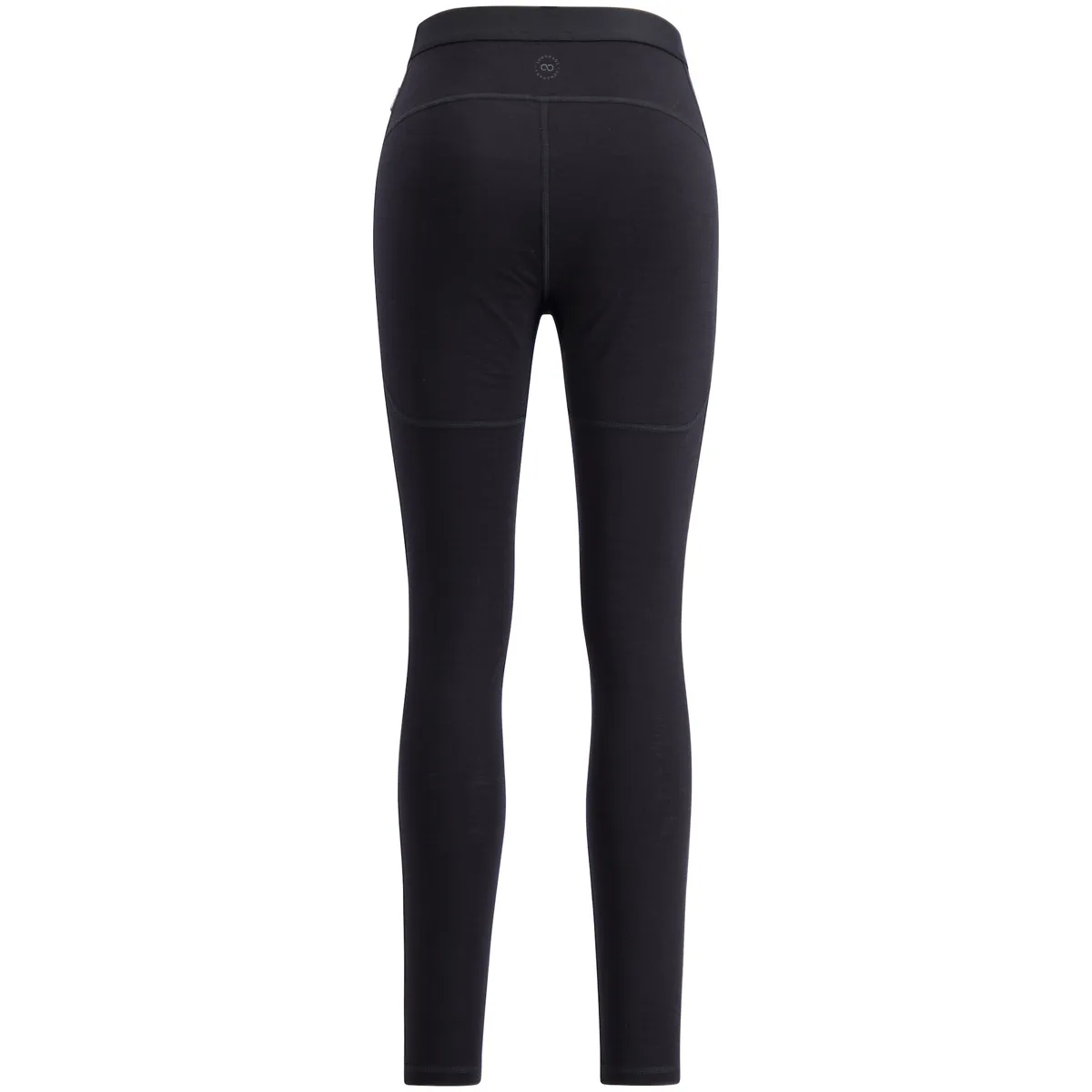 Lundhags Women's Gimmer Long John Black