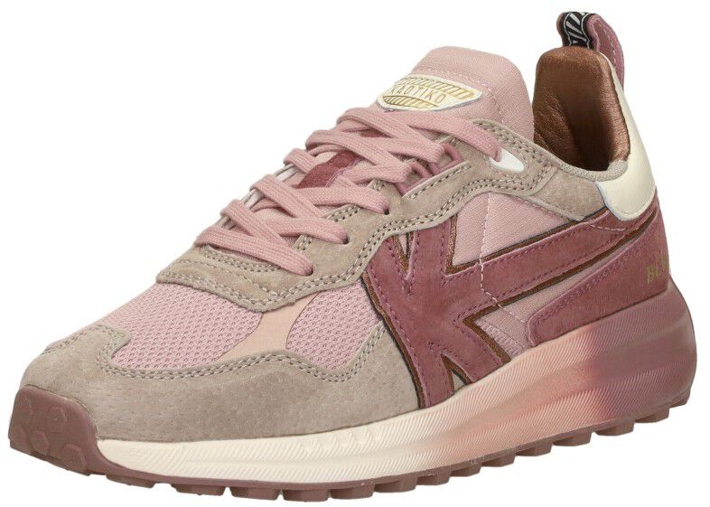 Kaotiko Detroit Faded roze