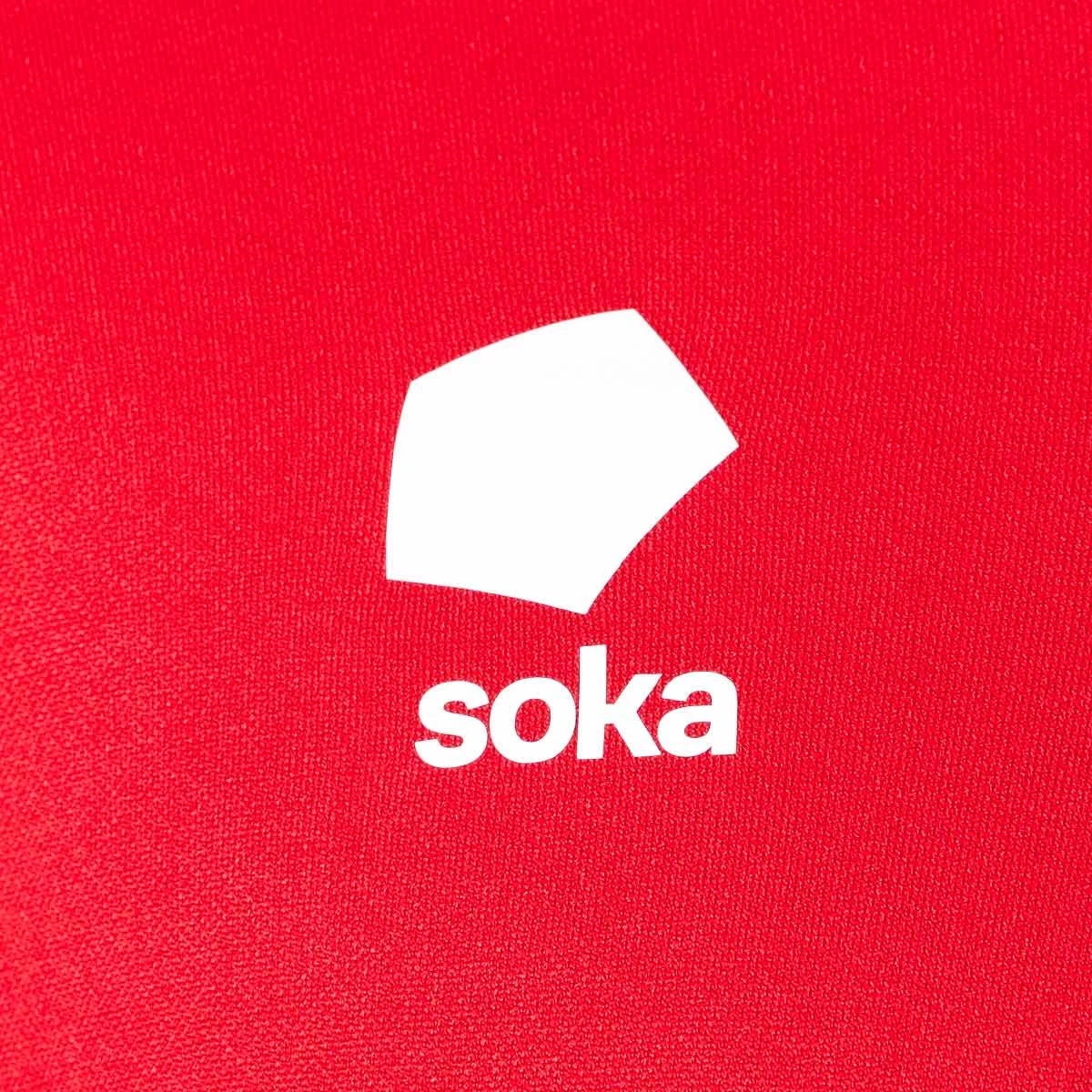 Sweatshirt Soka Soul 23