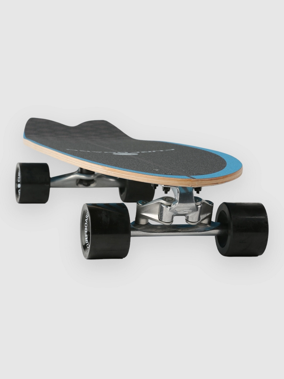 Curfboard Fish 32