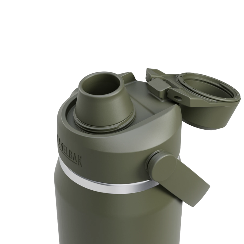Chute Mag 1,5 L Drinkfles