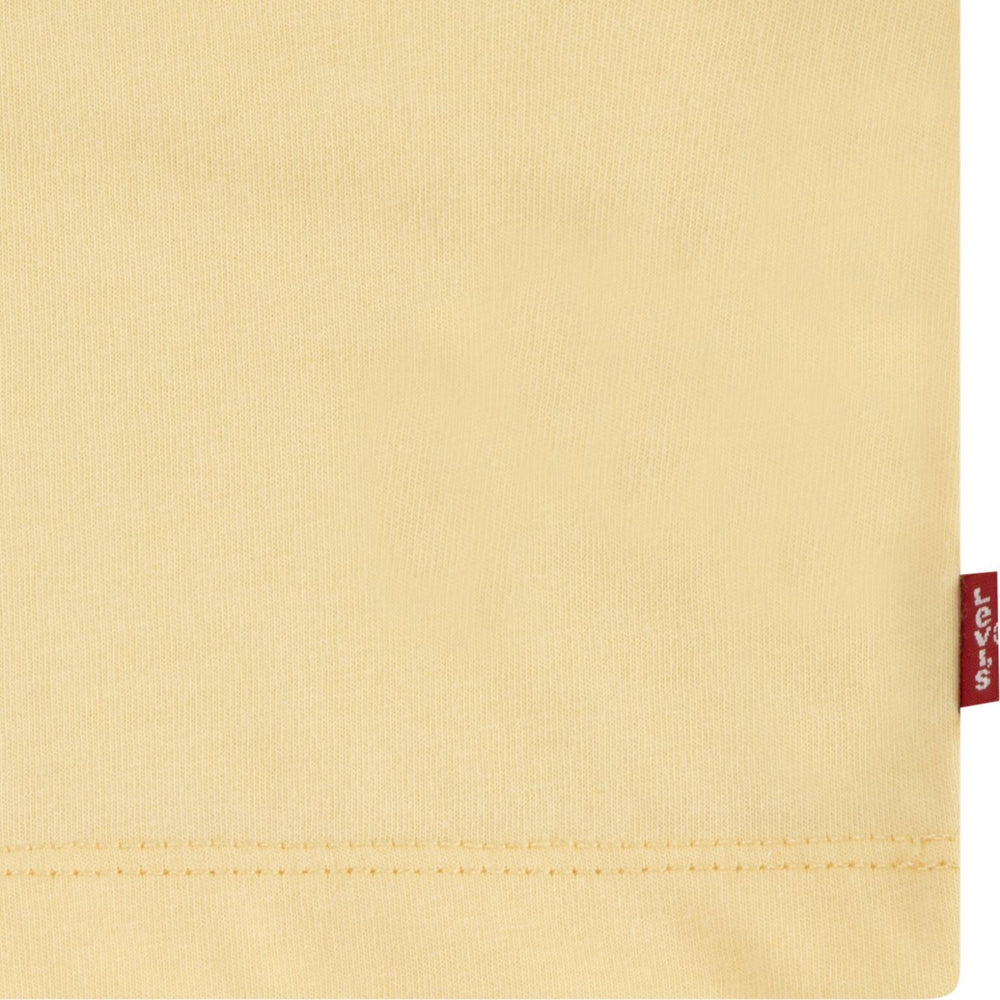 Køb Levi's Golden Haze Four Wheeler Denim Shorts Sæt