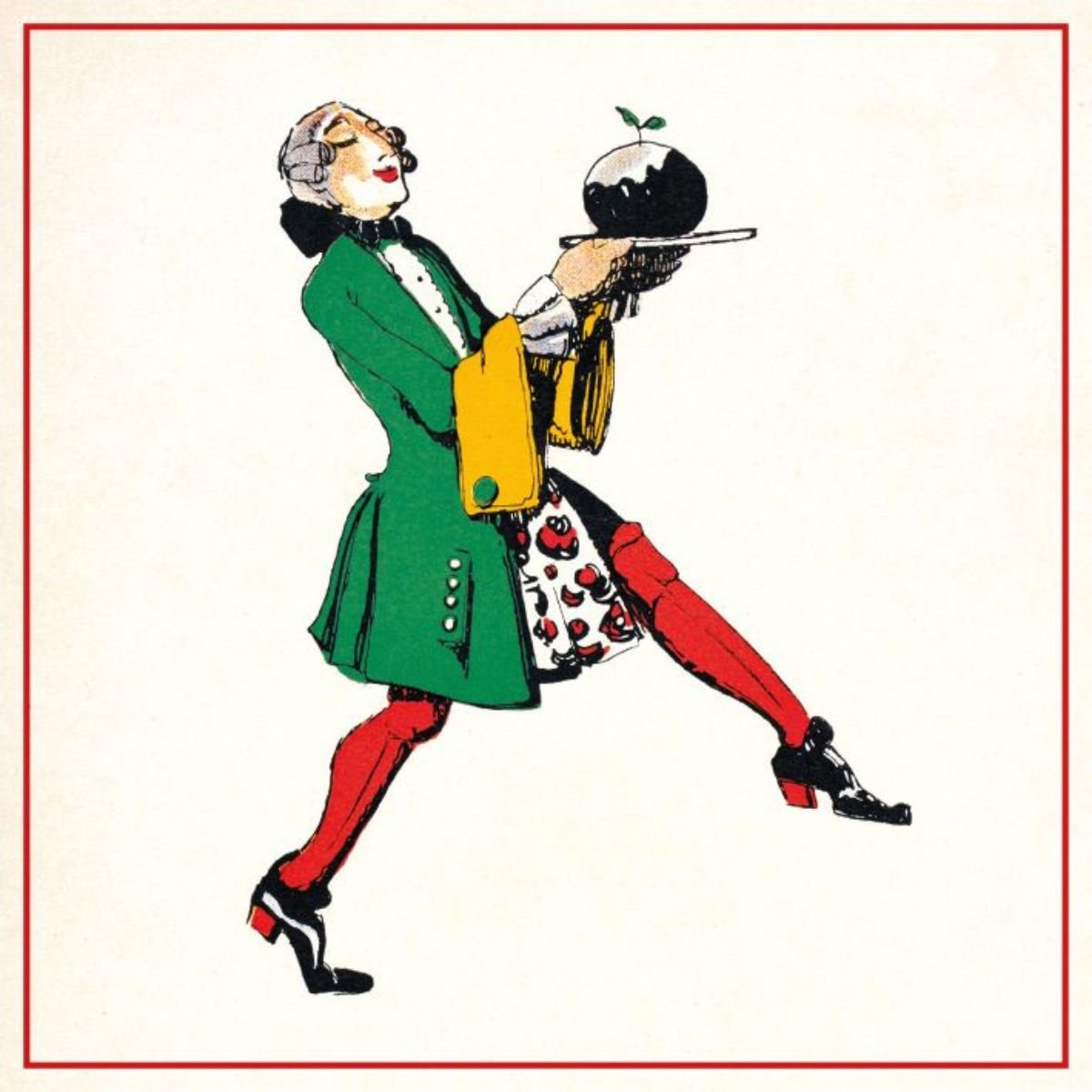 Vintage Christmas x20: Christmas Cards