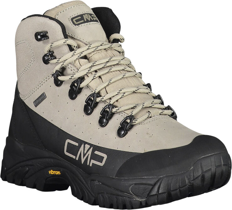 Cmp Dhenieb Waterproof vandrestøvler Sort