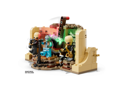 LEGO SMART Play™: Mos Eisley Cantina™ (75425)