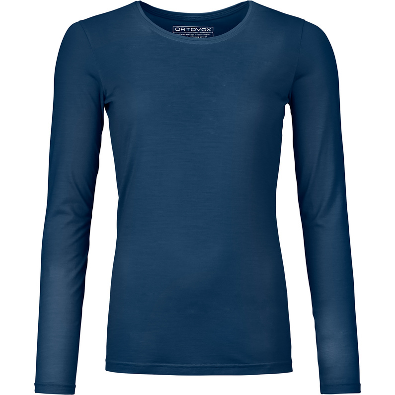 Ortovox Damen 150 Cool Clean Longsleeve