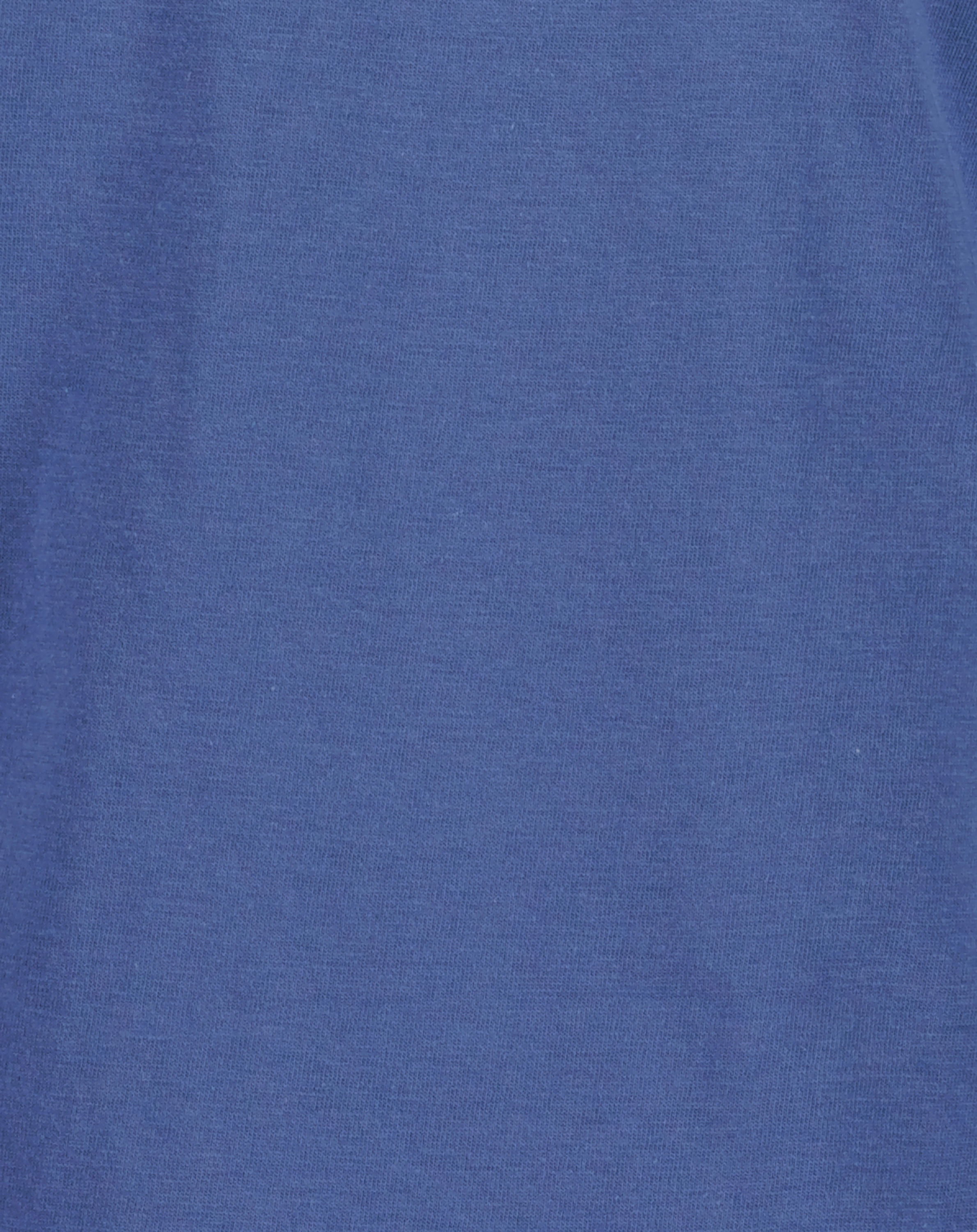 T-Shirt EL TIGRE in jeansblau