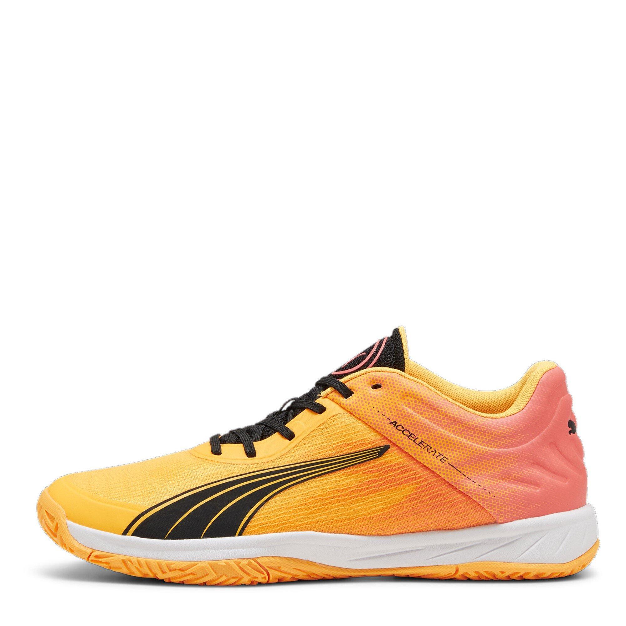Puma Puma Accelerate Turbo Handball Trainers Womens