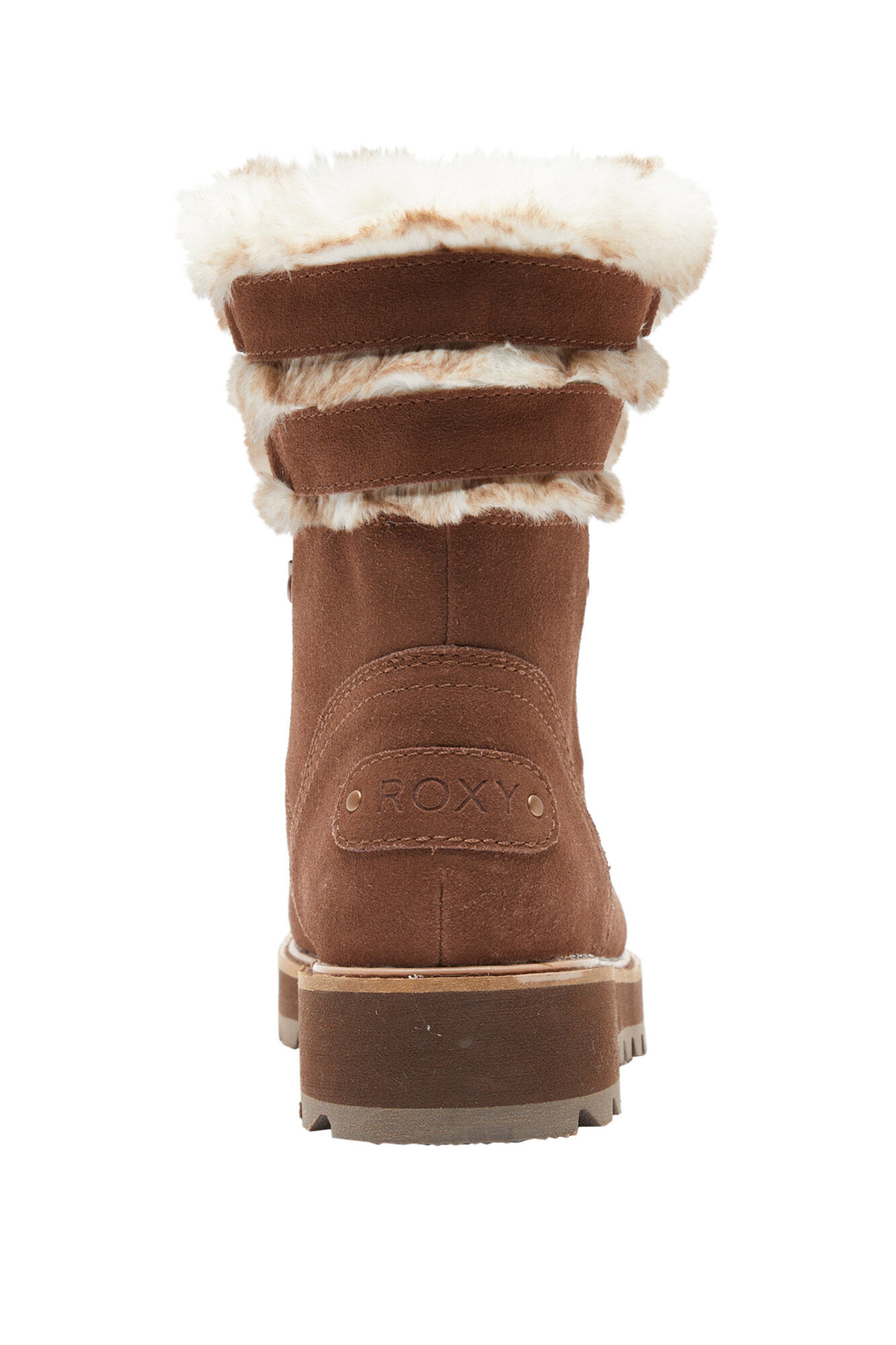 Brandi - Botas de Inverno Femininas