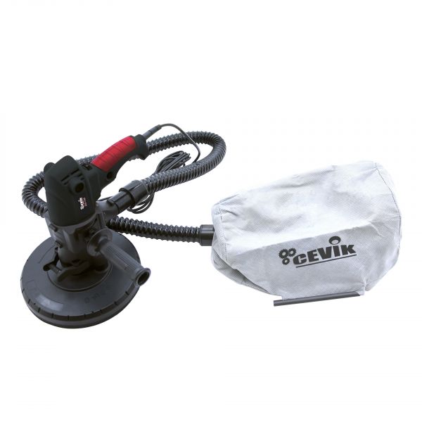 Cevik Lixadora de Parede CP31-1100 1010W