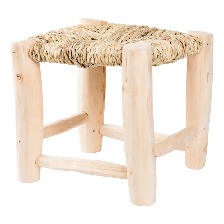 Cosydar Tabouret en bois