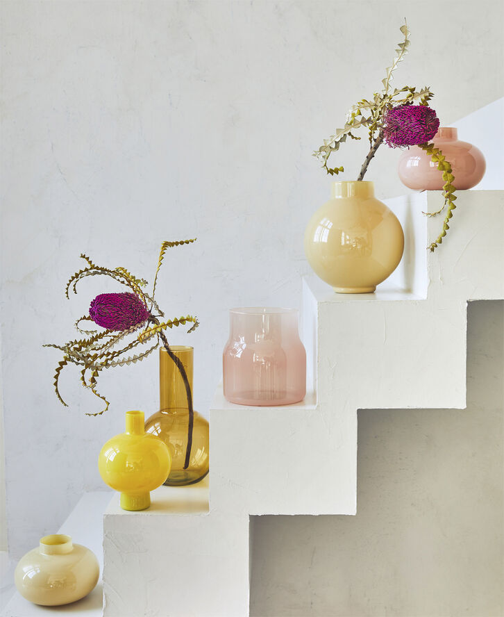 Urban Nature Culture Vase Donna