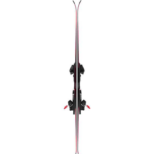 Pack ski ATOMIC REDSTER G9 RVSK S IFI + I12 GW RED TENSION/BLACK/RED