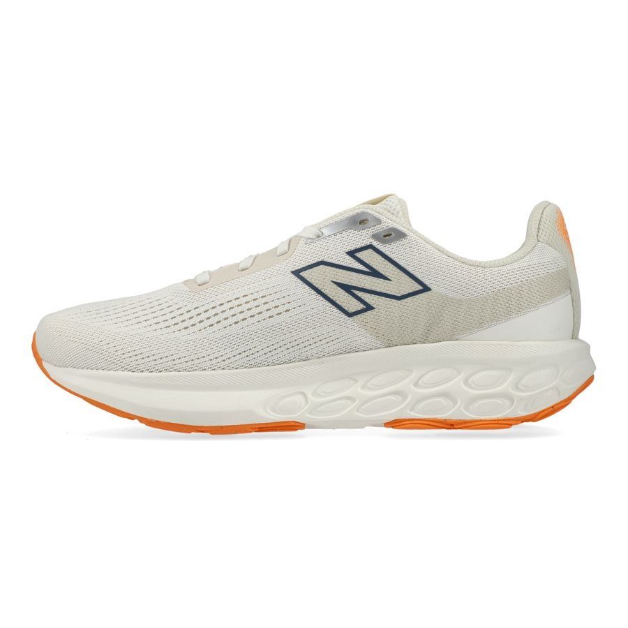 New Balance Chaussures de Running 520 v9 - Blanc/Orange
