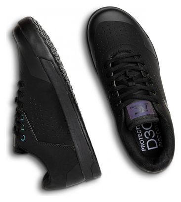 Chaussures Ride Concepts Hellion Elite Noir