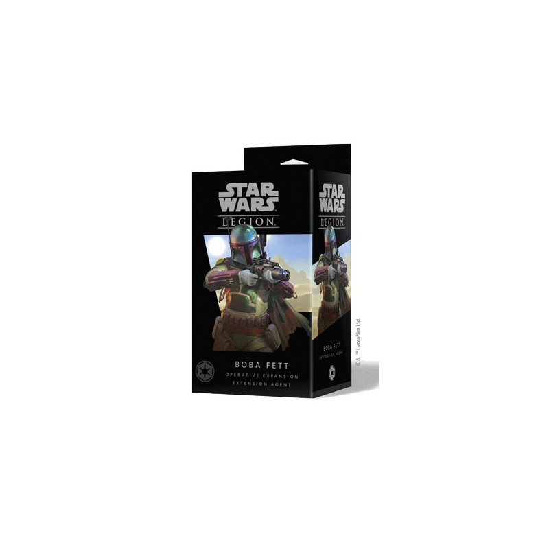 Boba Fett