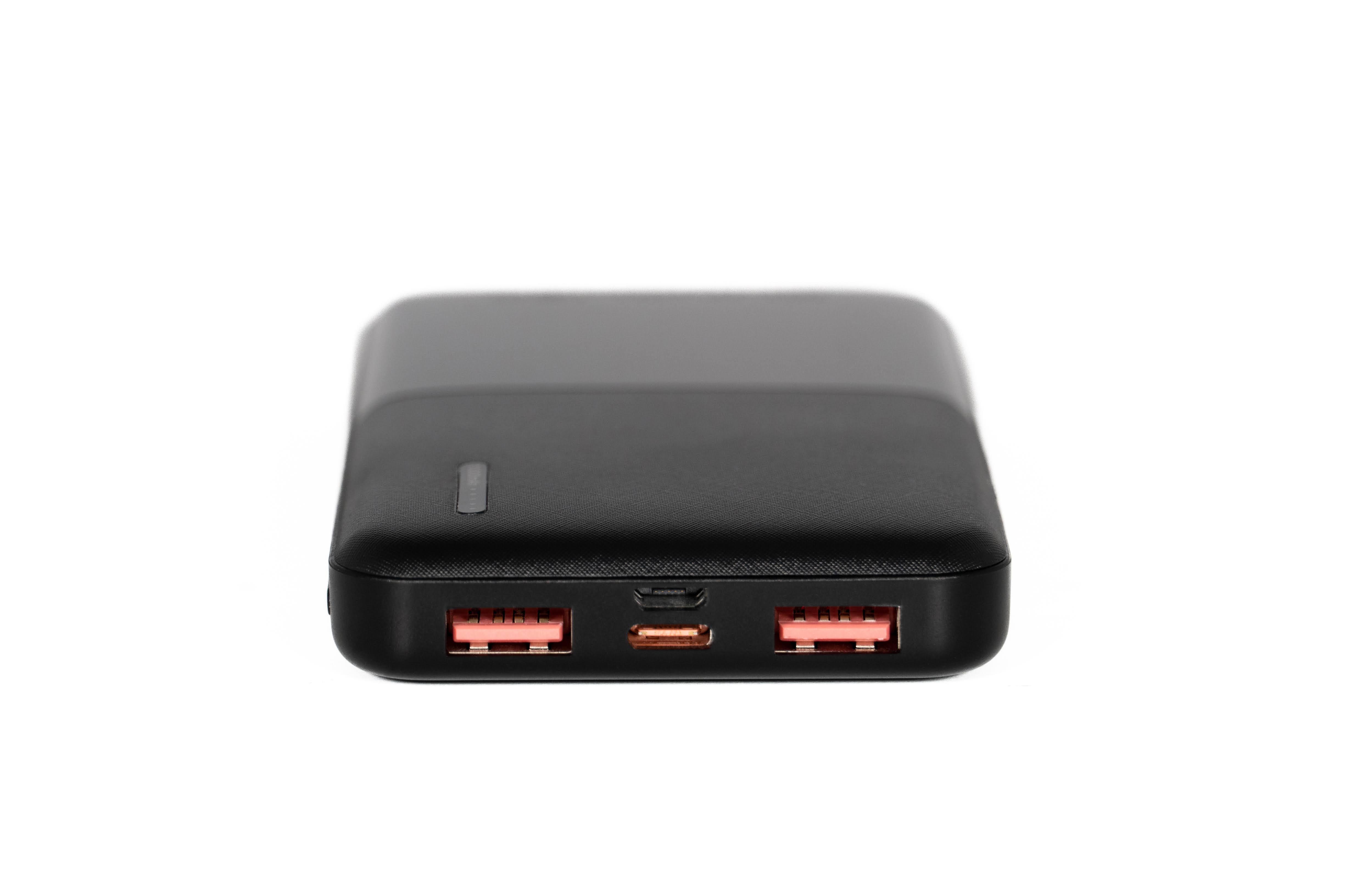 Gravity 10 Powerbank 10'000mAh