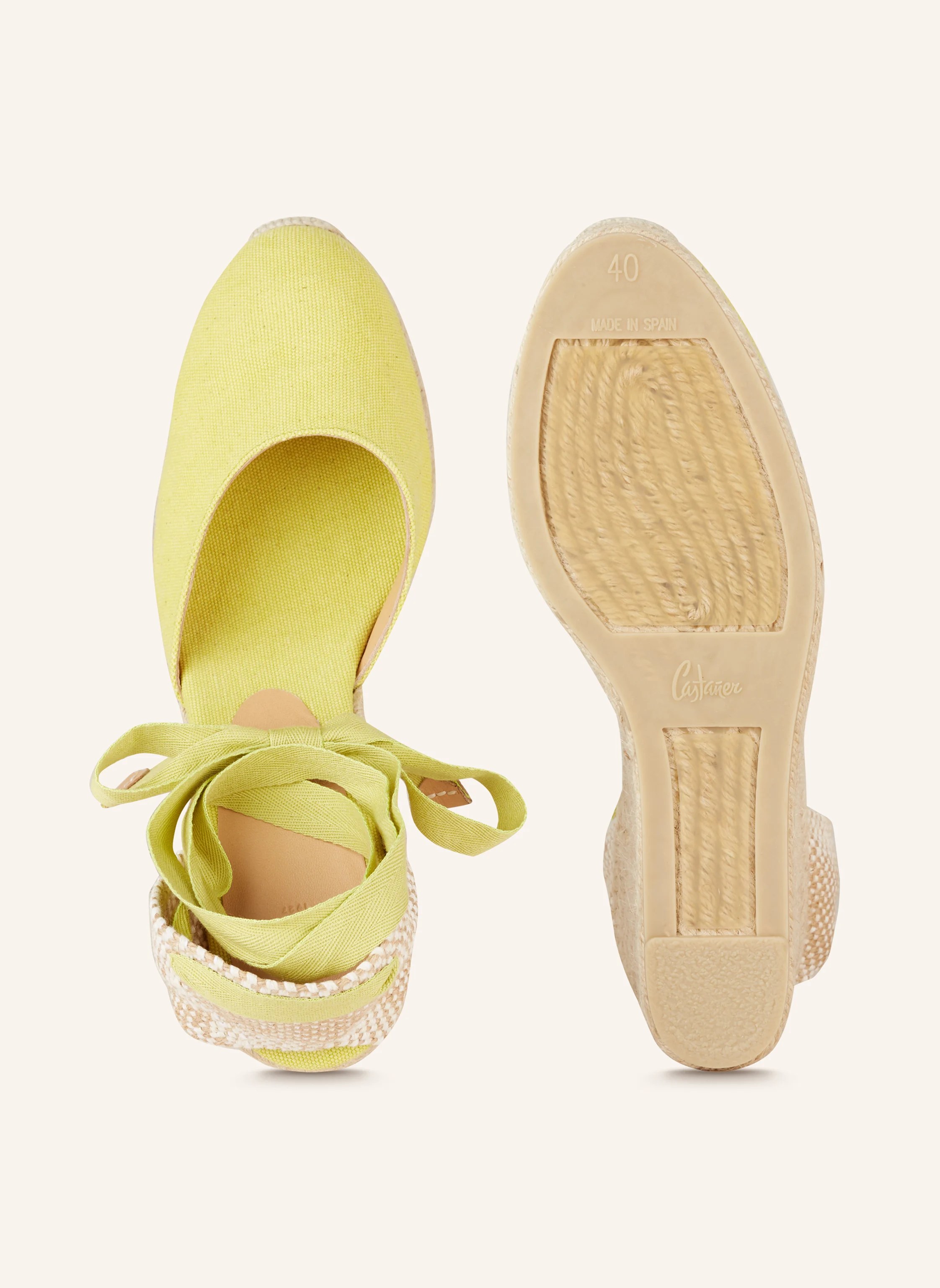 Castaner Wedges CARINA