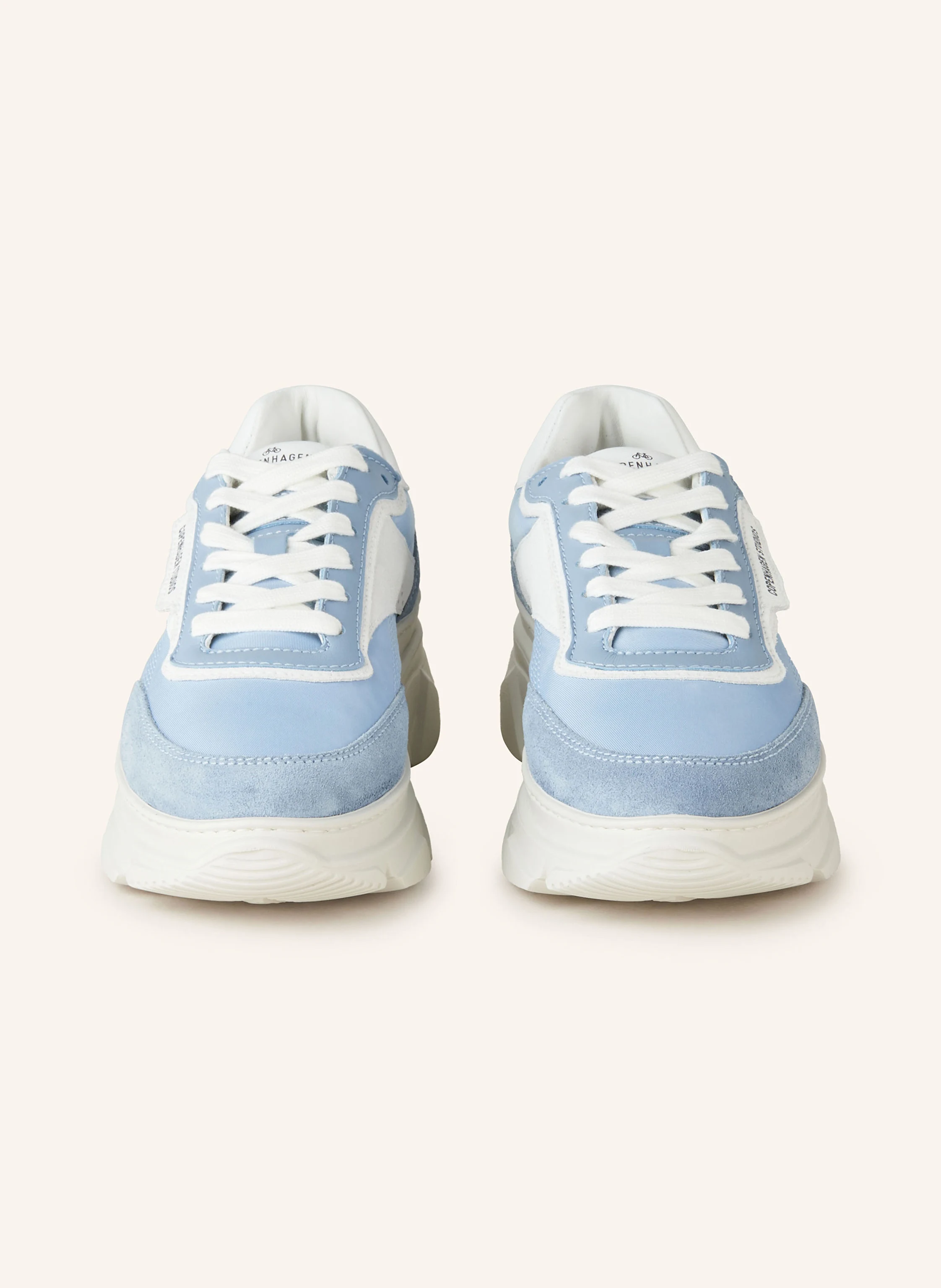 COPENHAGEN Sneaker CPH56
