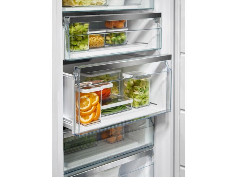 Electrolux Gefrierschrank SG405N Rechts/Wechselbar Freistehender Gefrierschrank