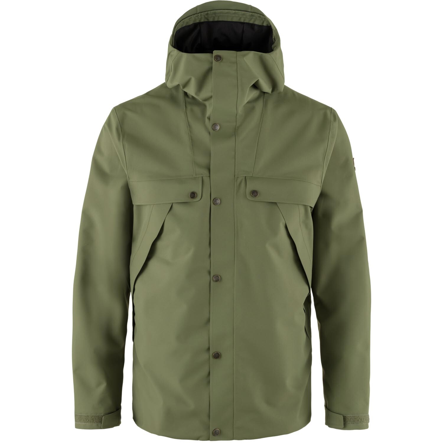 Fjällräven Mens Övik Hydratic Jacket