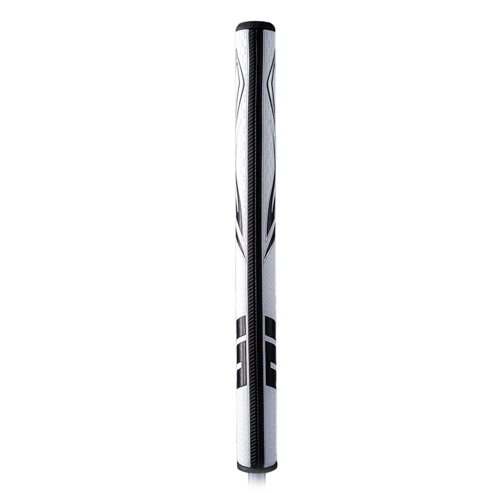 Zenergy XL 2.0 Puttergrep Svart/Hvit
