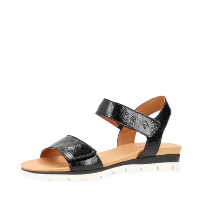 Shoedesign Copenhagen Toscana P Sandal Dame