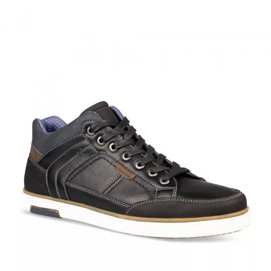 Baskets NOIR FREECODER