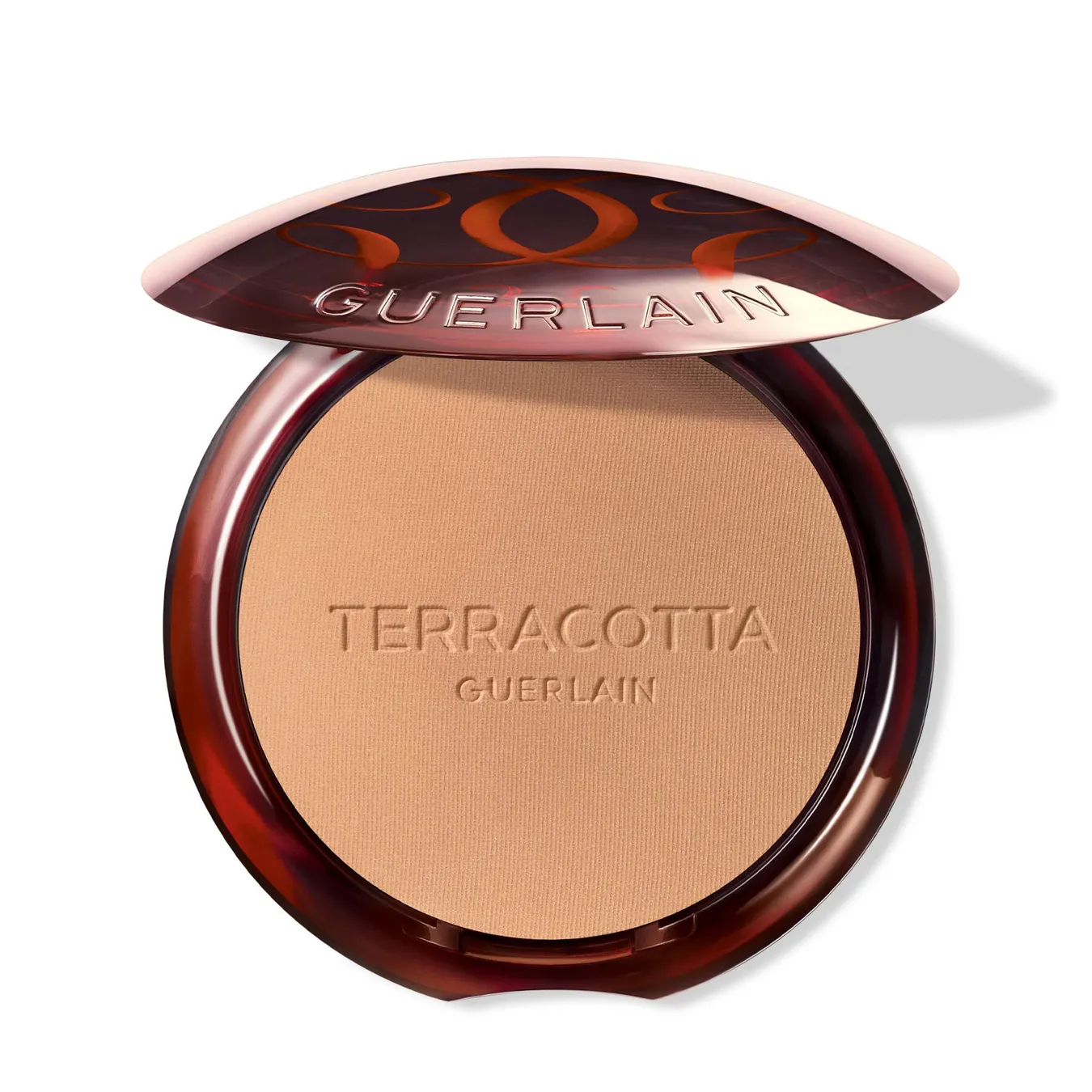 Guerlain Terracotta Original Powder01 Light Warm