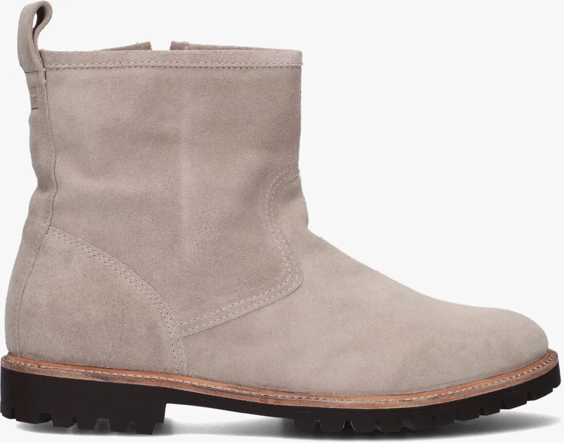 BLACKSTONE beige blackstone veterboots ug11