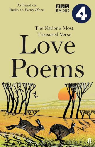 Poetry Please: Love Poems (Paperback)