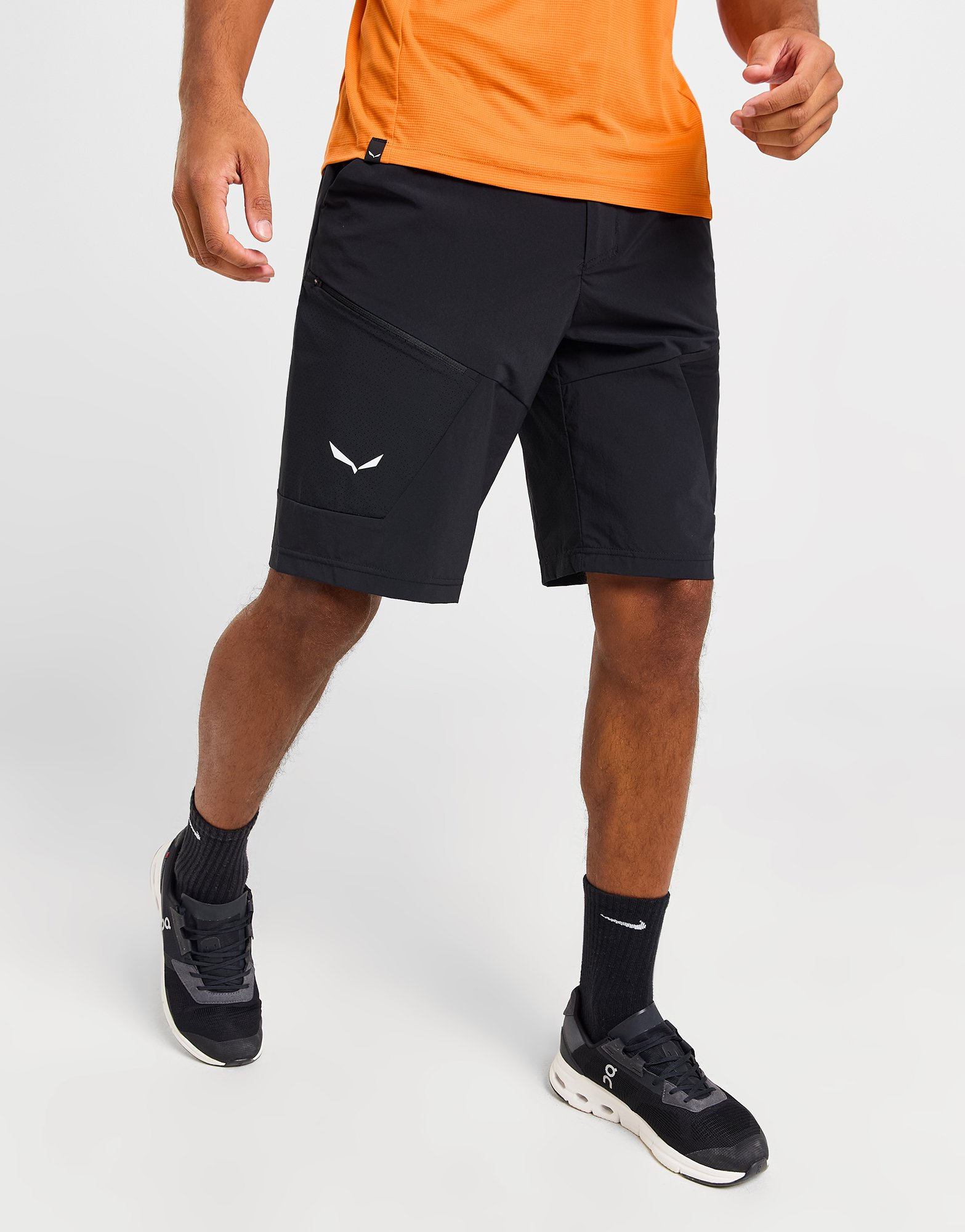 Salewa Short Pedroc 3 Cargo Homme