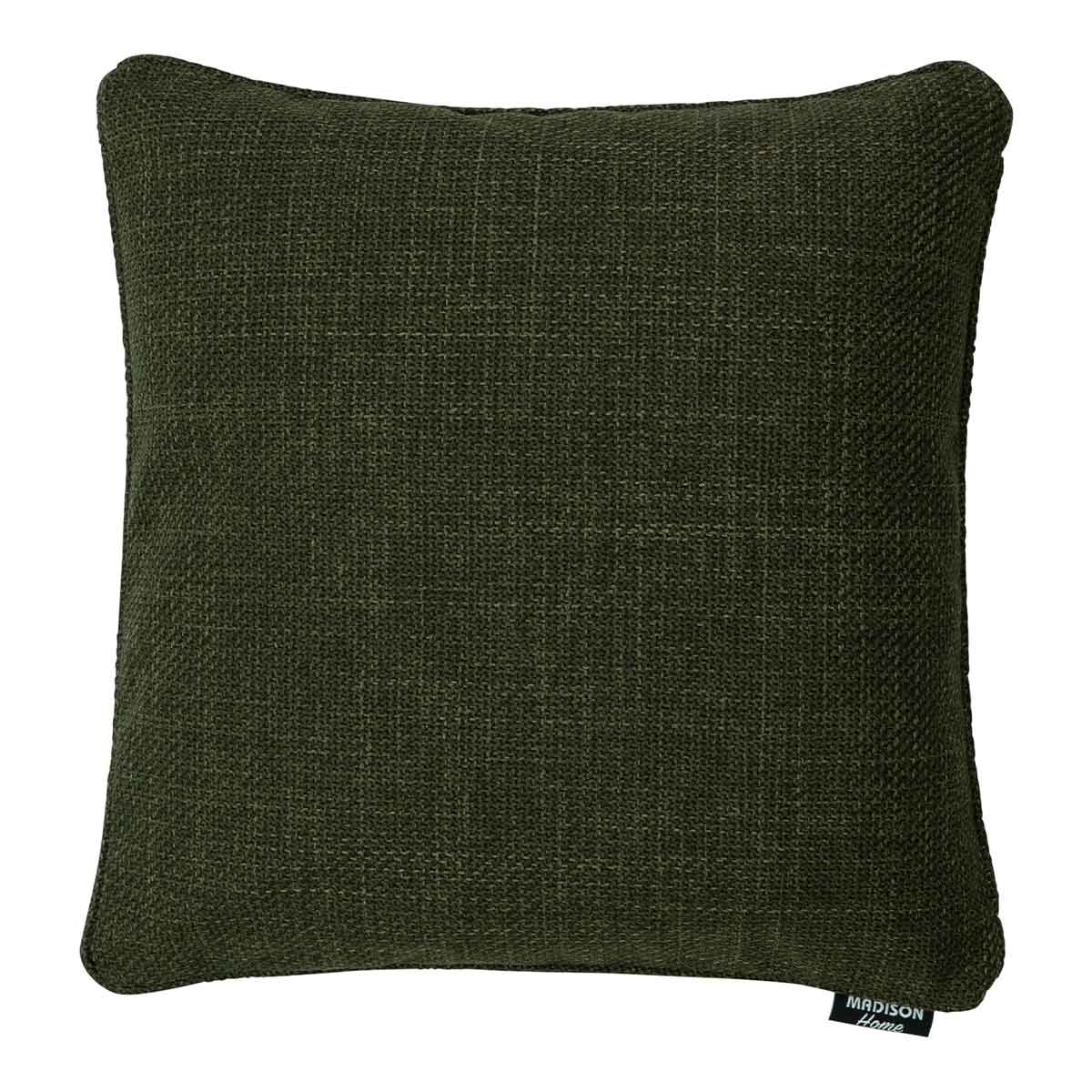 Madison Nola green 45x45cm Sierkussen