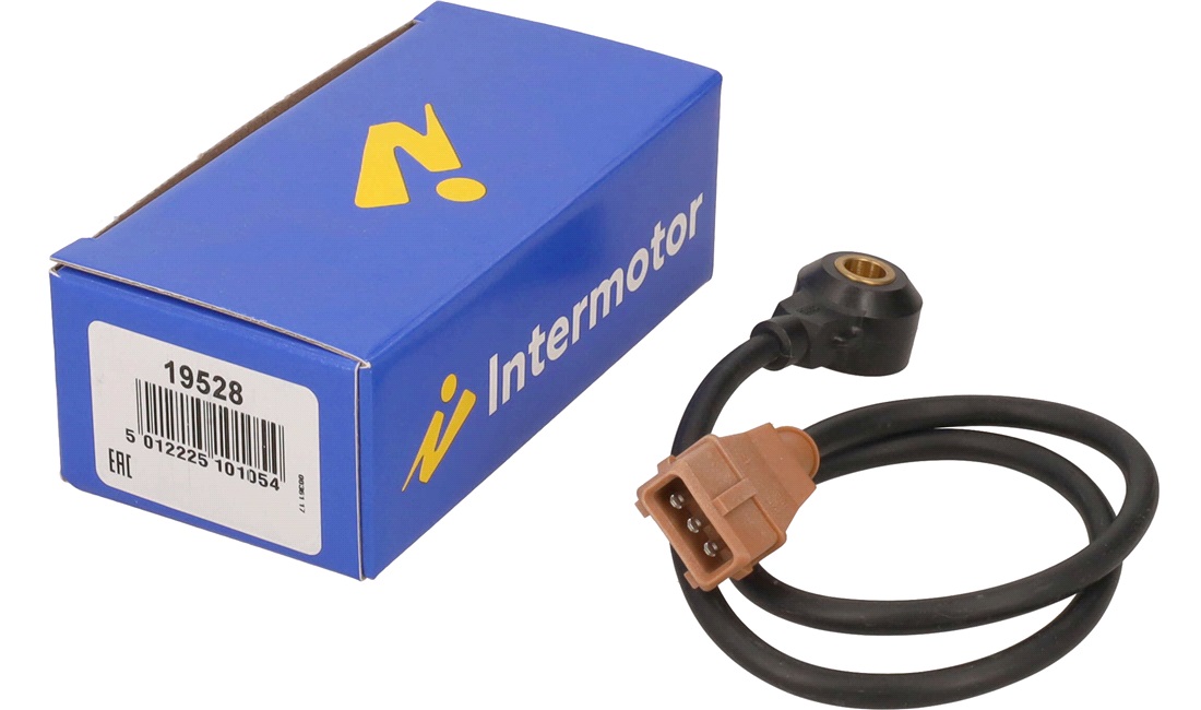 Bankesensor