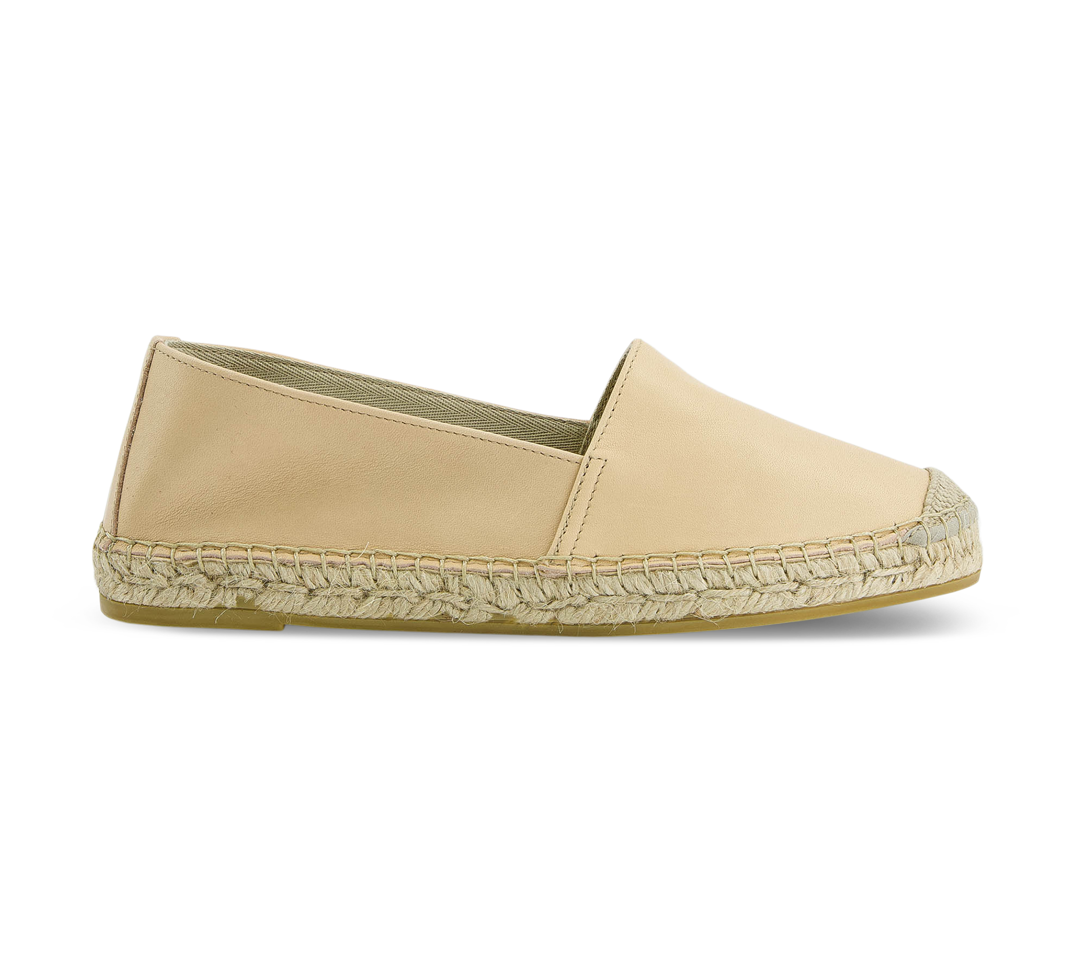 1874 by Walder Pitiusa beige/taupe