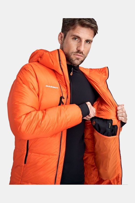 Mammut Mammut Eigerjoch Pro IN Hooded Jacket