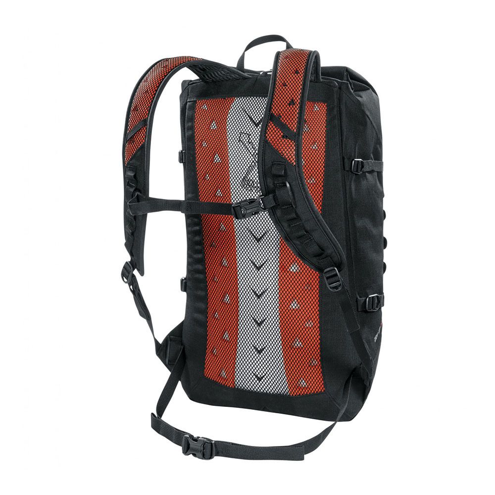 Ferrino DRY UP 22L - Sac À dos black