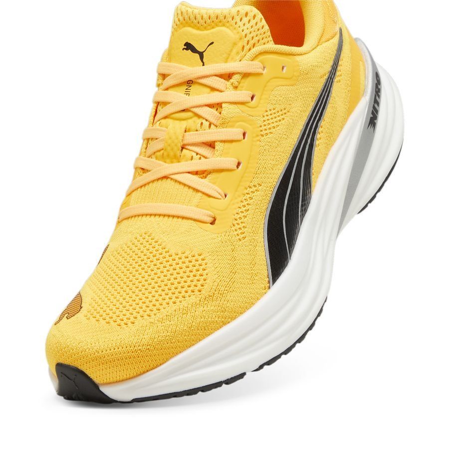 PUMA Nitro 2 Fade - Jaune/Noir