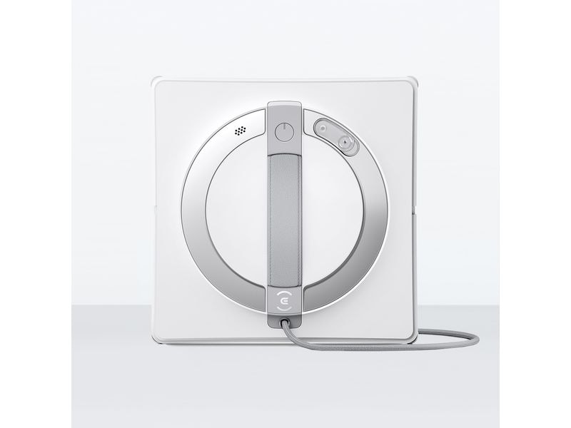 Ecovacs Fensterputzroboter Winbot W2 Weiss Fensterroboter
