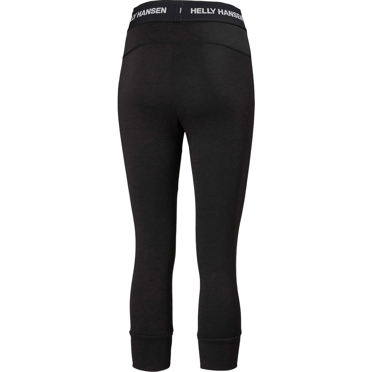 Helly Hansen Lifa Merino Midweight 3/4 Skiunderbukser Dame