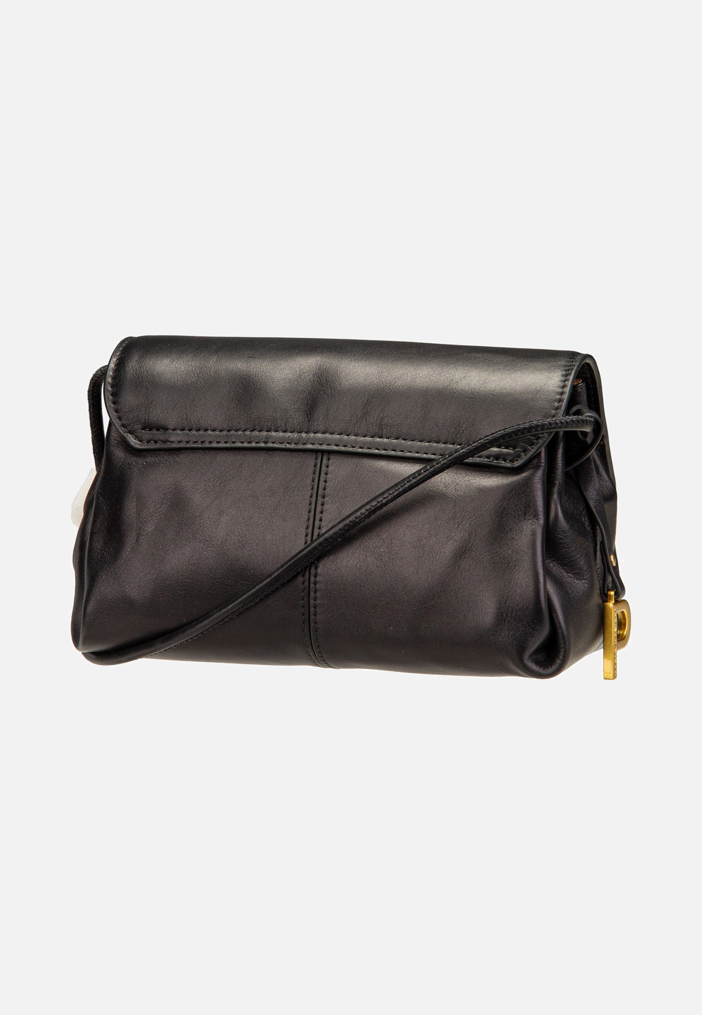 Whisper 7318 Schwarz - Crossbody Bag