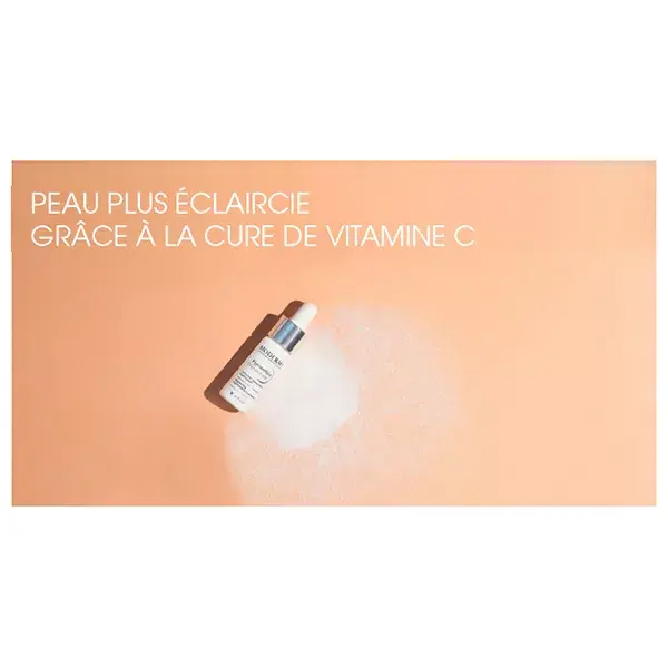 Bioderma Pigmentbio C-concentrate, sérum anti-manchas escuras com vitamina C.