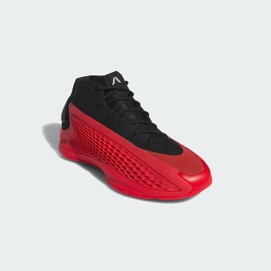 Adidas Chaussure de Basketball Anthony Edwards 1 Mid