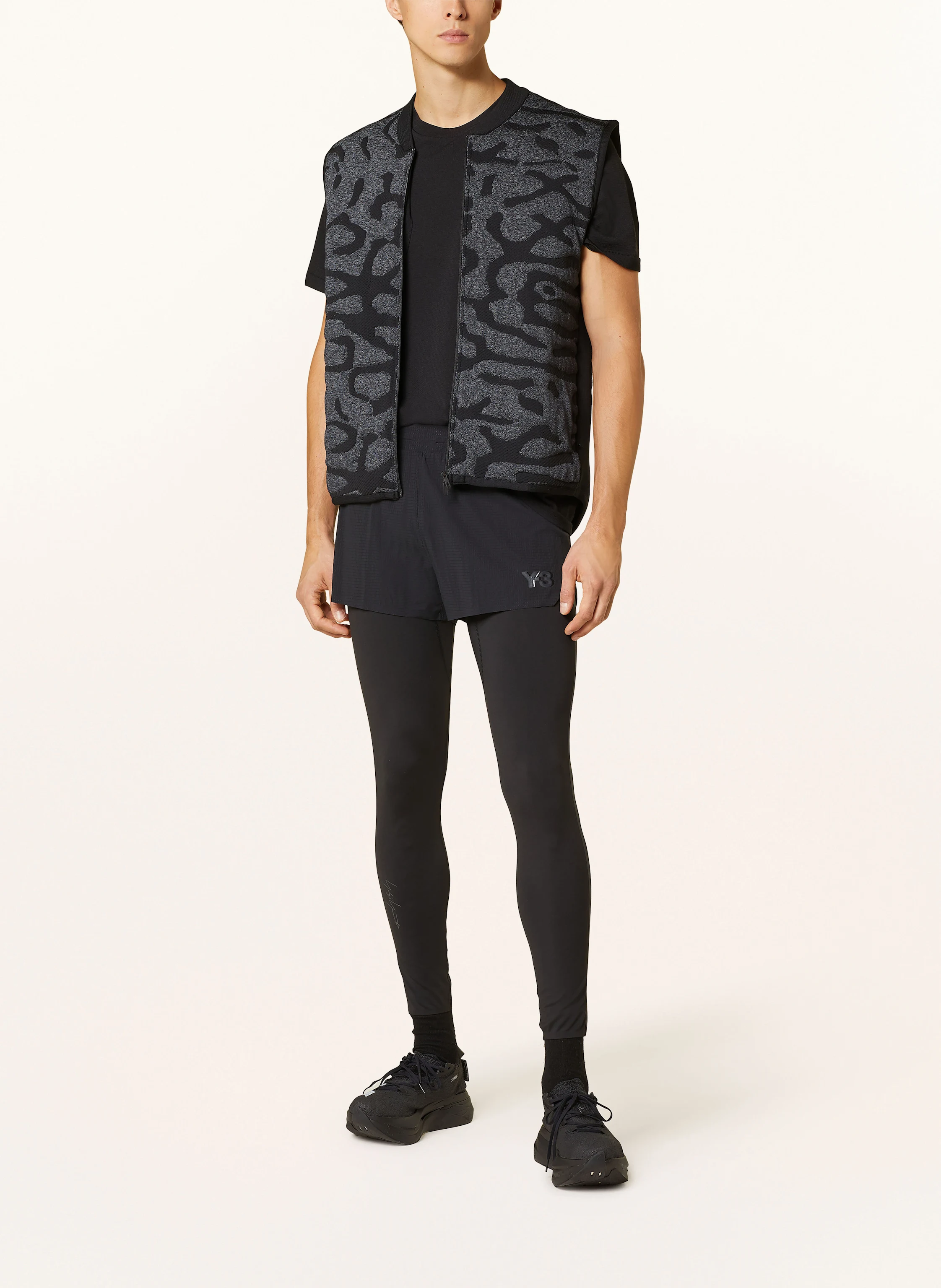Y-3 Tights RUN